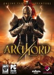 Трейнер для ArchLord: The Legend of Chantra [v1.0.7]
