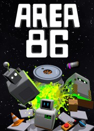 Area 86: Трейнер +5 [v1.1]