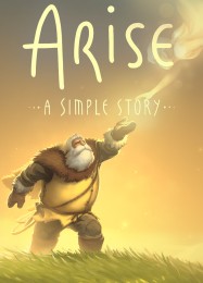 Трейнер для Arise: A Simple Story [v1.0.1]