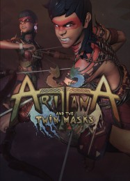 Aritana and the Twin Masks: Трейнер +11 [v1.4]