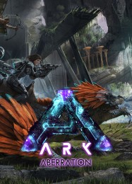 ARK: Aberration: Трейнер +8 [v1.5]