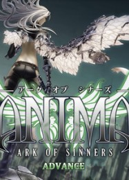 Ark of Sinners Advance: ТРЕЙНЕР И ЧИТЫ (V1.0.78)