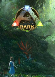 ARK Park: Читы, Трейнер +13 [MrAntiFan]