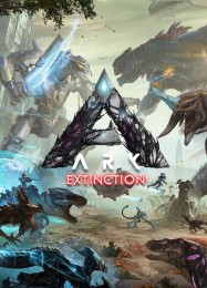 ARK: Survival Evolved Extinction: ТРЕЙНЕР И ЧИТЫ (V1.0.83)