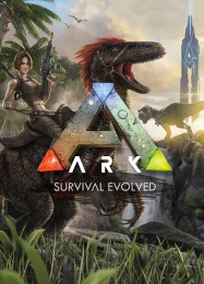 Трейнер для ARK: Survival Evolved [v1.0.1]