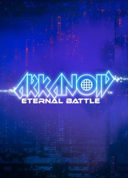 Arkanoid Eternal Battle: ТРЕЙНЕР И ЧИТЫ (V1.0.60)