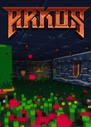 ARKOS: Трейнер +10 [v1.9]