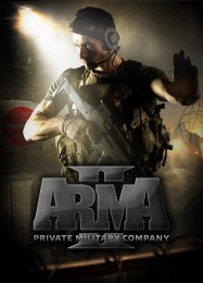 Arma 2: Private Military Company: Трейнер +15 [v1.5]