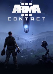 Arma 3: Contact: Трейнер +10 [v1.3]