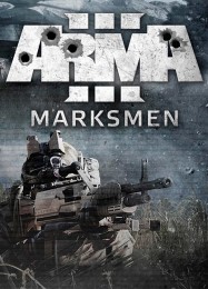 Трейнер для Arma 3: Marksmen [v1.0.9]