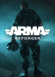 Arma: Reforger: ТРЕЙНЕР И ЧИТЫ (V1.0.1)