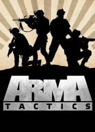 Трейнер для Arma Tactics [v1.0.4]