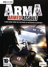 Armed Assault: ТРЕЙНЕР И ЧИТЫ (V1.0.20)