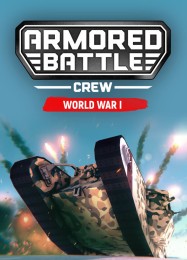 Трейнер для Armored Battle Crew [v1.0.1]