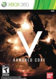 Трейнер для Armored Core 5 [v1.0.6]