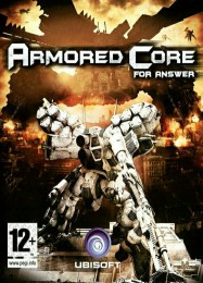 Armored Core: For Answer: Трейнер +10 [v1.5]