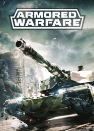 Armored Warfare: Трейнер +8 [v1.8]