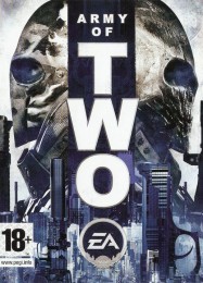 Army of Two: Трейнер +5 [v1.4]