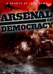 Arsenal of Democracy: ТРЕЙНЕР И ЧИТЫ (V1.0.40)