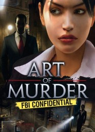 Art of Murder: FBI Confidential: Трейнер +5 [v1.8]