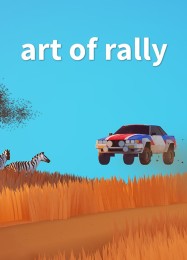 art of rally: Читы, Трейнер +11 [dR.oLLe]