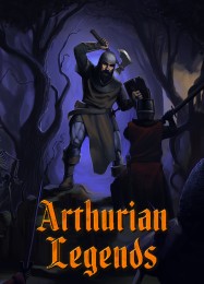 Arthurian Legends: ТРЕЙНЕР И ЧИТЫ (V1.0.25)