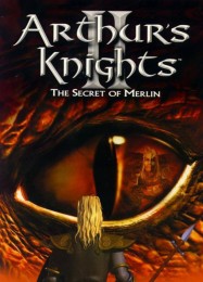 Трейнер для Arthurs Knights 2: The Secret of Merlin [v1.0.6]