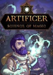 Artificer: Science of Magic: Трейнер +7 [v1.3]