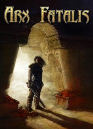 Arx Fatalis: Читы, Трейнер +12 [MrAntiFan]