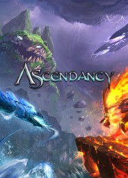 Ascendancy: Трейнер +9 [v1.4]