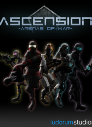 Ascension: Arenas of War: Читы, Трейнер +15 [CheatHappens.com]