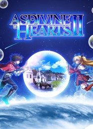 Asdivine Hearts 2: Читы, Трейнер +6 [CheatHappens.com]