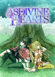 Трейнер для Asdivine Hearts [v1.0.4]