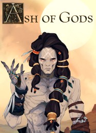 Трейнер для Ash of Gods: Redemption [v1.0.3]
