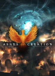 Ashes of Creation: ТРЕЙНЕР И ЧИТЫ (V1.0.47)