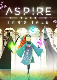 Aspire: Inas Tale: Трейнер +7 [v1.2]