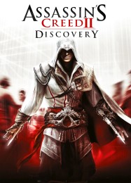 Assassins Creed 2: Discovery: Читы, Трейнер +8 [CheatHappens.com]