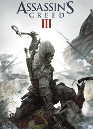 Assassins Creed 3: Трейнер +12 [v1.1]