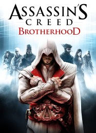 Assassins Creed: Brotherhood: Трейнер +6 [v1.3]