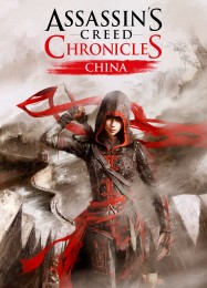 Трейнер для Assassins Creed Chronicles: China [v1.0.3]