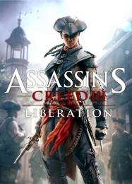 Assassins Creed: Liberation: Читы, Трейнер +12 [MrAntiFan]