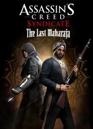 Assassins Creed: Syndicate The Last Maharaja: Читы, Трейнер +15 [FLiNG]