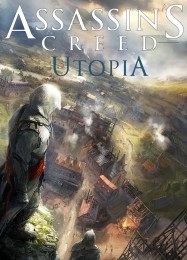 Assassins Creed: Utopia: Трейнер +7 [v1.1]
