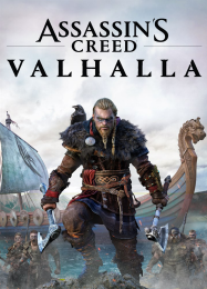 Assassins Creed: Valhalla: ТРЕЙНЕР И ЧИТЫ (V1.0.3)