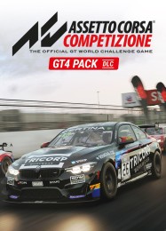 Assetto Corsa Competizione GT4 Pack: Читы, Трейнер +15 [FLiNG]