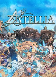 Astellia: ТРЕЙНЕР И ЧИТЫ (V1.0.79)