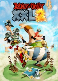 Asterix & Obelix  XXL 2: Читы, Трейнер +7 [CheatHappens.com]