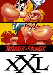 Трейнер для Asterix & Obelix XXL [v1.0.1]