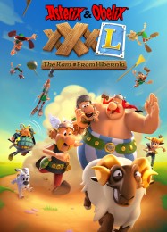 Asterix & Obelix XXXL: The Ram From Hibernia: ТРЕЙНЕР И ЧИТЫ (V1.0.29)