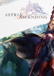 Astria Ascending: Трейнер +6 [v1.3]